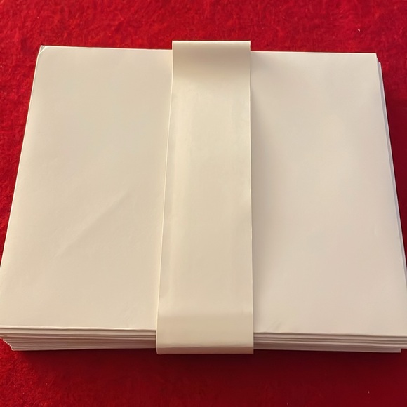 Vignettes Notecards & Envelopes - Picture 4 of 4